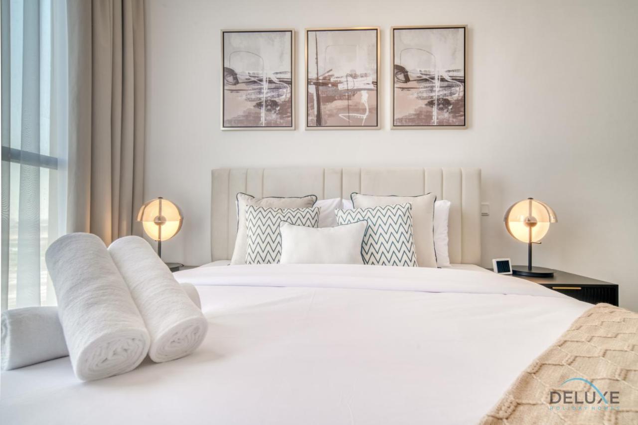 Apartment Charming 2br With Assistant At Mesk 1 Midtown Production By Deluxe Homes Dubai