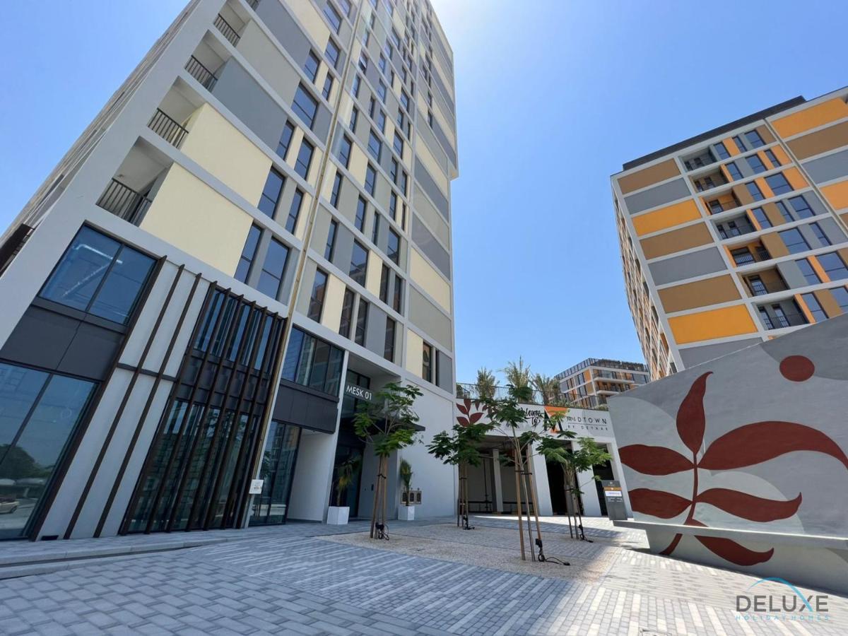 Charming 2br With Assistant At Mesk 1 Midtown Production By Deluxe Homes Apartment