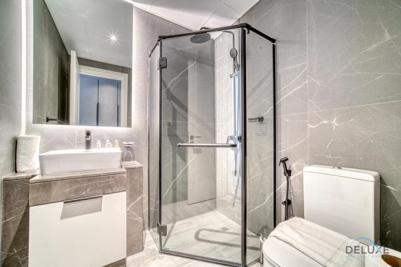 Apartment Charming 2br With Assistant At Mesk 1 Midtown Production By Deluxe Homes Dubai