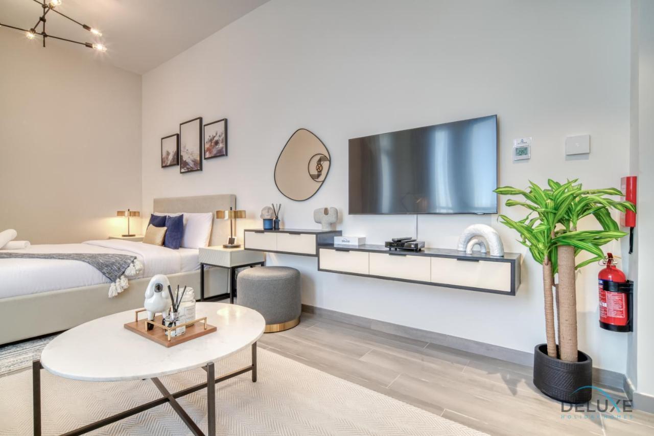 Prime At Mesk 1 Midtown Production By Deluxe Homes Dubai