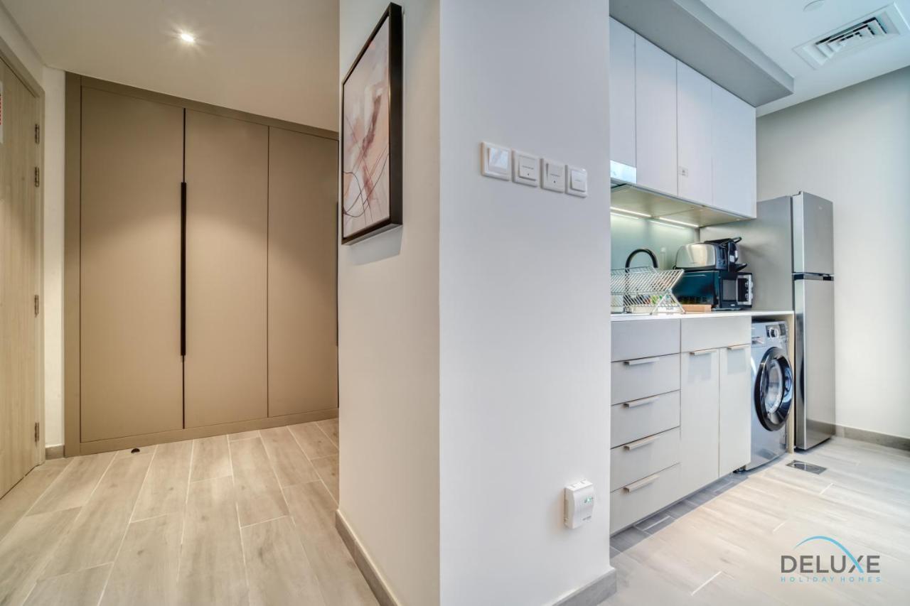 Prime At Mesk 1 Midtown Production By Deluxe Homes Apartment Dubai
