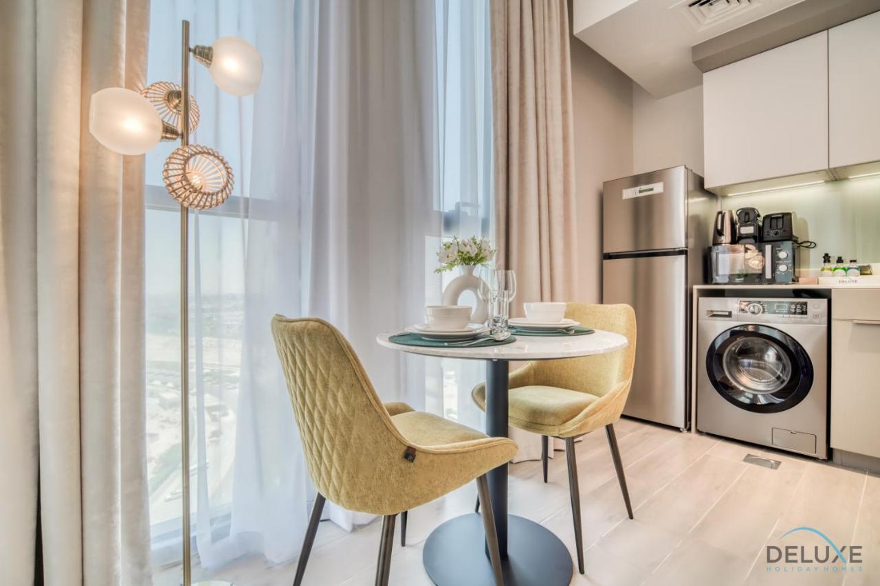 Apartment Enchanting At Mesk 1 Midtown Production By Deluxe Homes Dubai