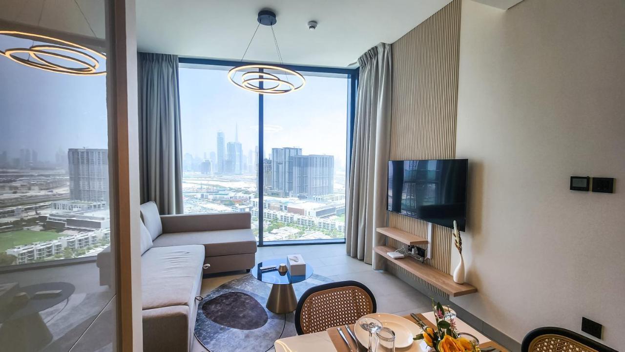 Apartment By Latinem Luxury 1br W2515 Near Burj Khalifa Dubai