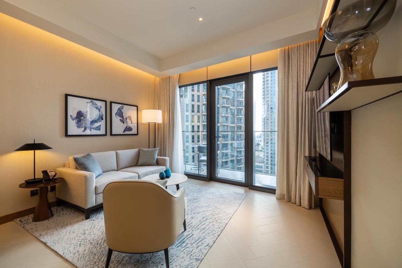 Premium 1bdr In Downtown Opera
