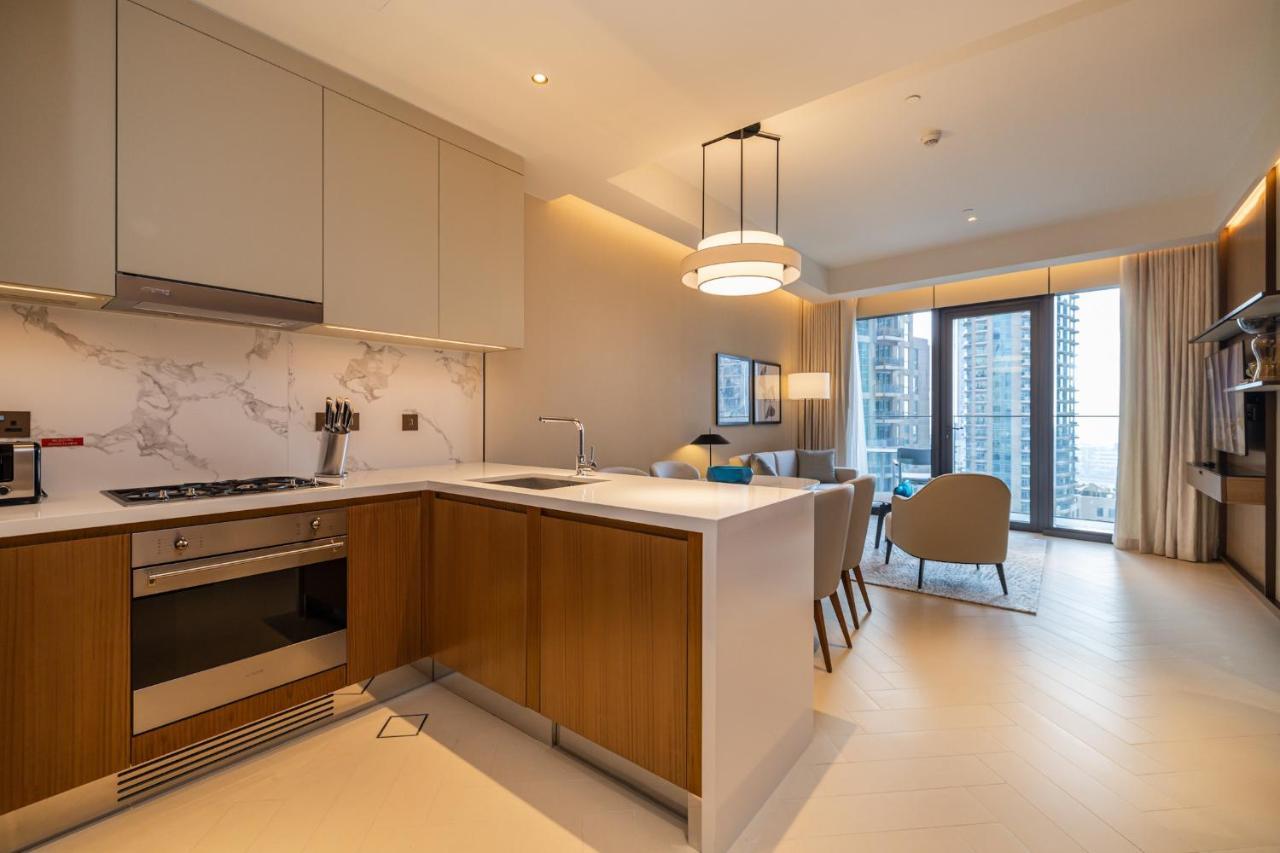 Apartment Premium 1bdr In Downtown Opera