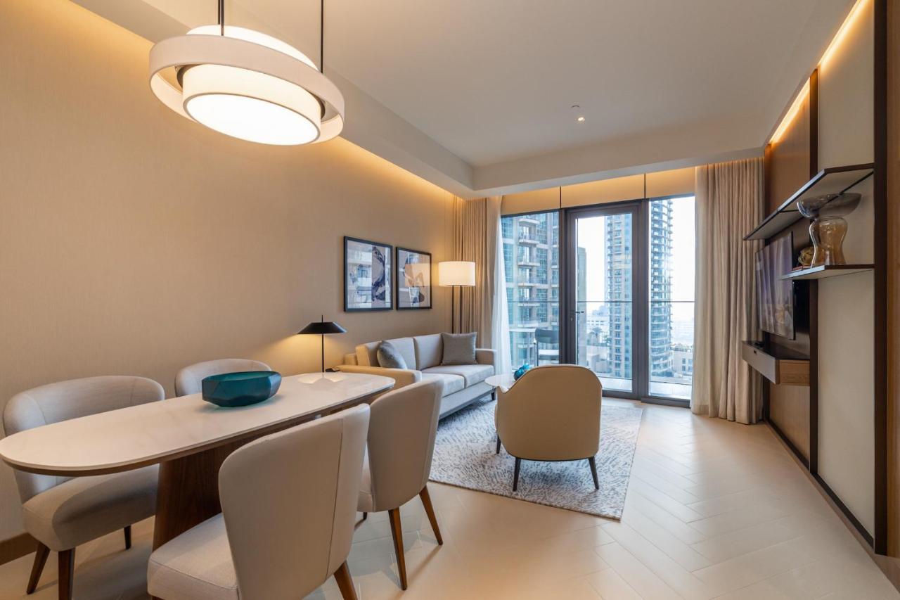 Premium 1bdr In Downtown Opera Apartment