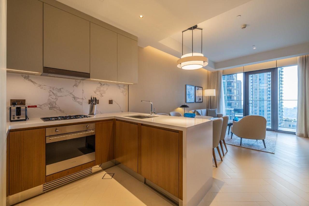 Apartment Premium 1bdr In Downtown Opera Dubai