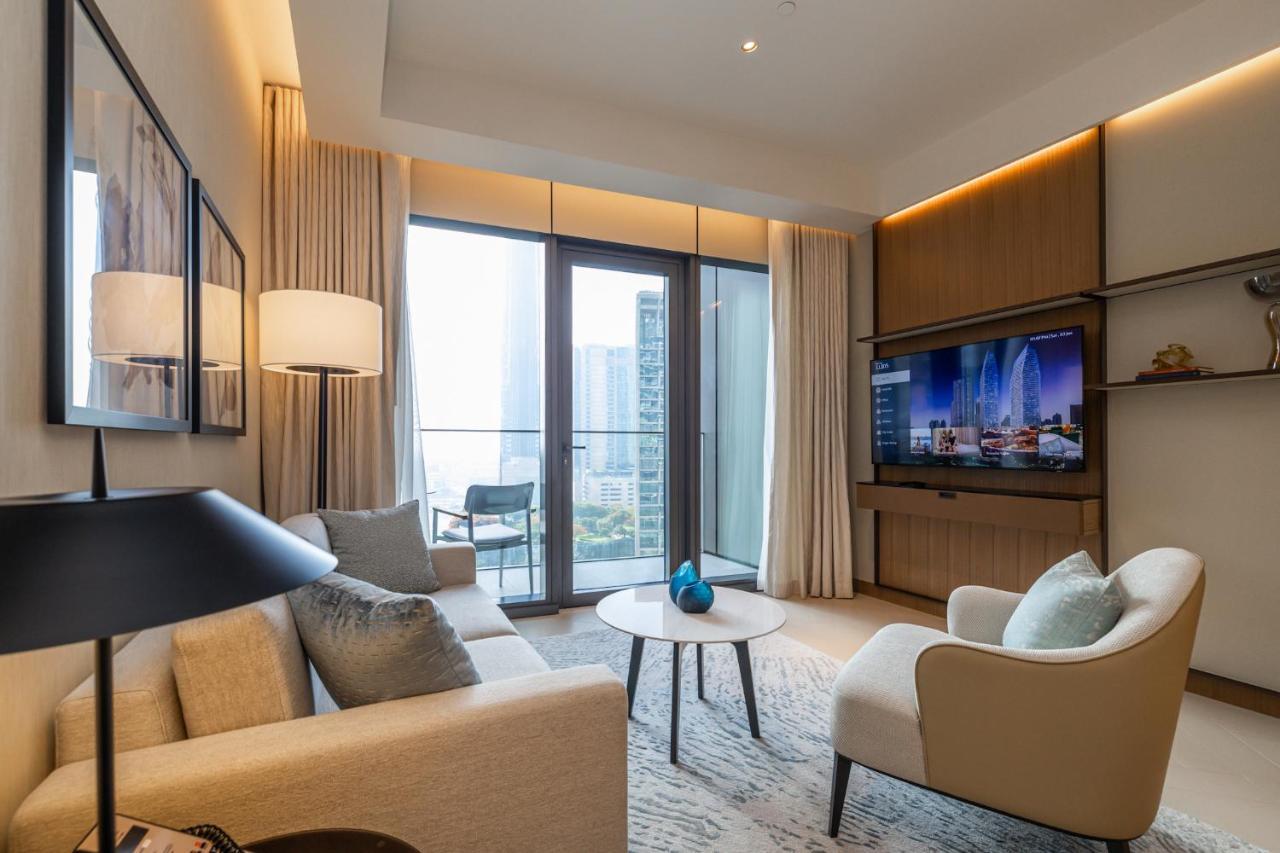 Premium 1bdr In Downtown Opera *