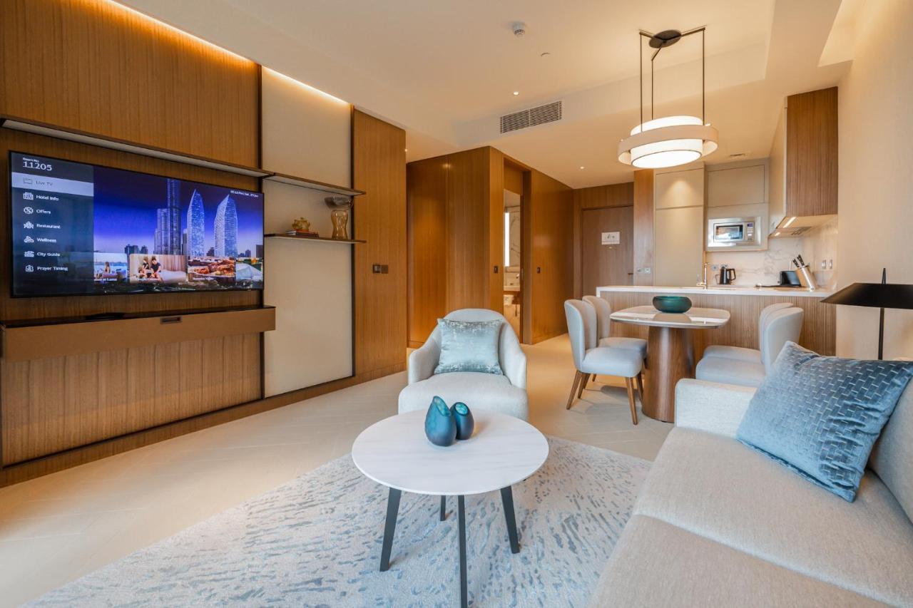 Premium 1bdr In Downtown Opera