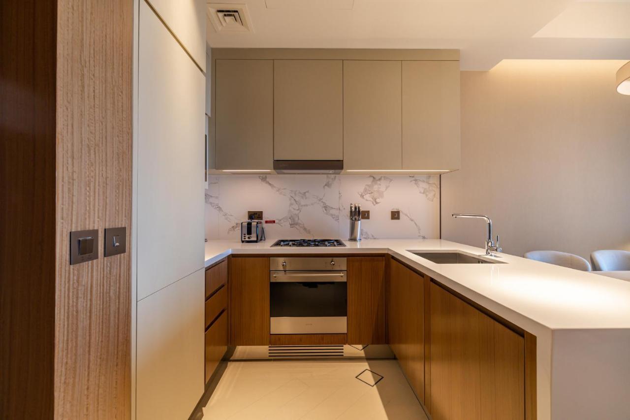 Apartment Premium 1bdr In Downtown Opera *