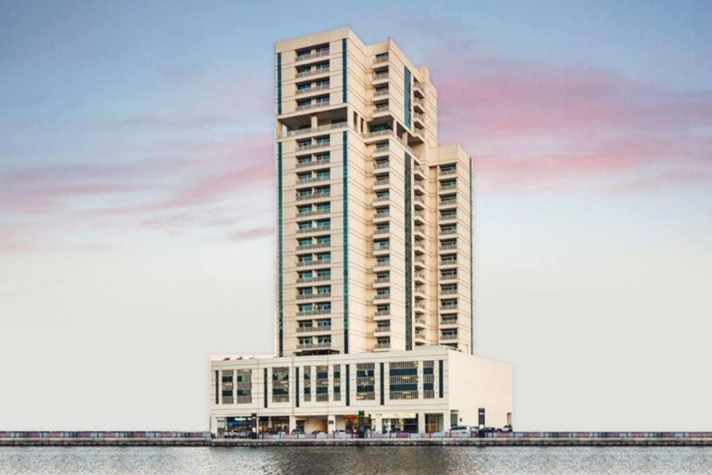 New Luxury 1br Near Burj Khalifa Apartment *