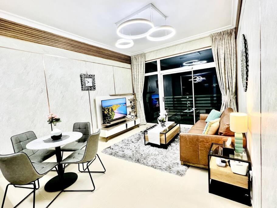 Apartment New Luxury 1br Near Burj Khalifa *