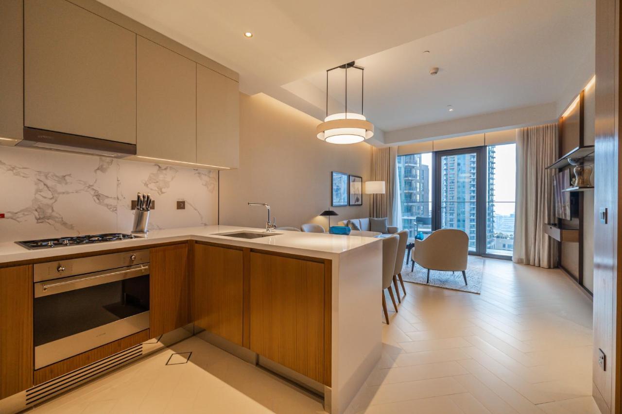 Premium 1bdr In Downtown Opera Apartment