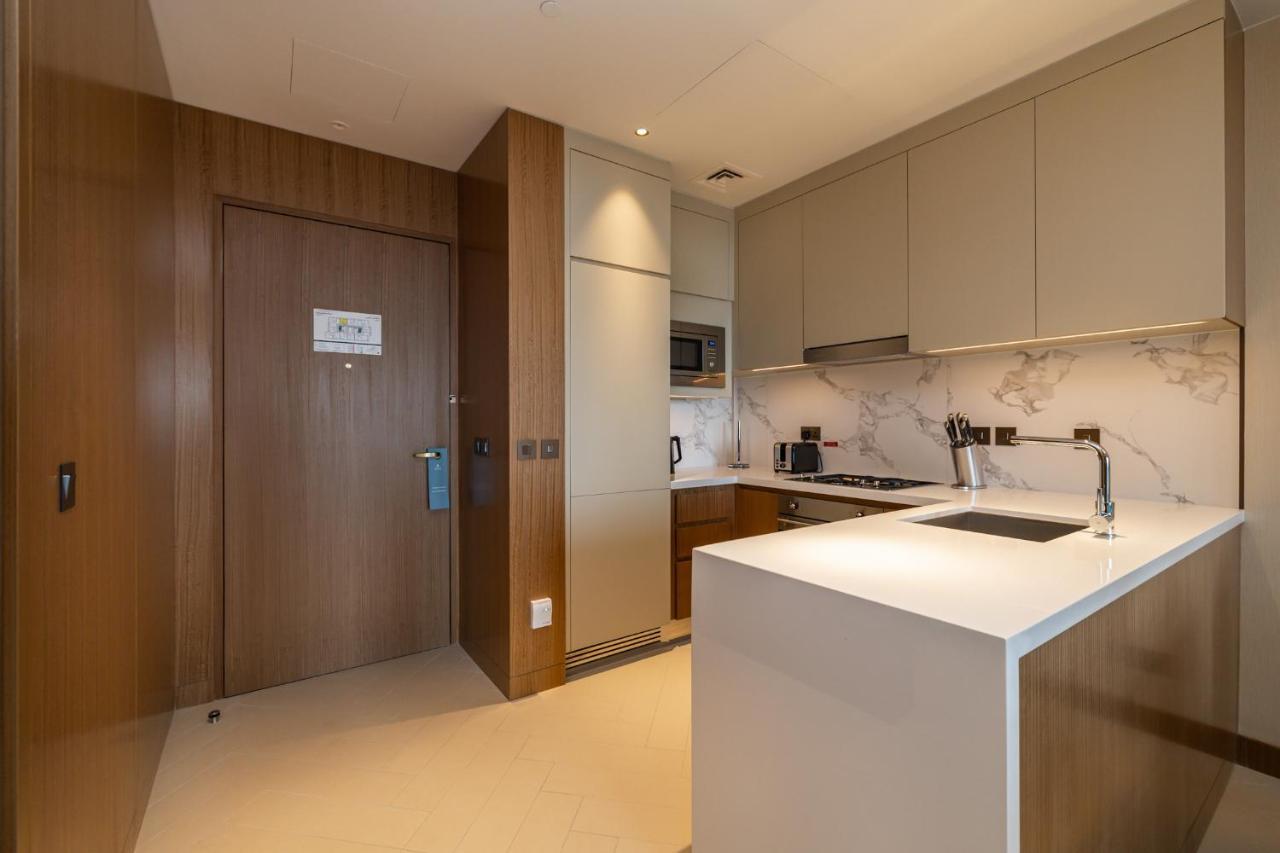 Premium 1bdr In Downtown Opera *