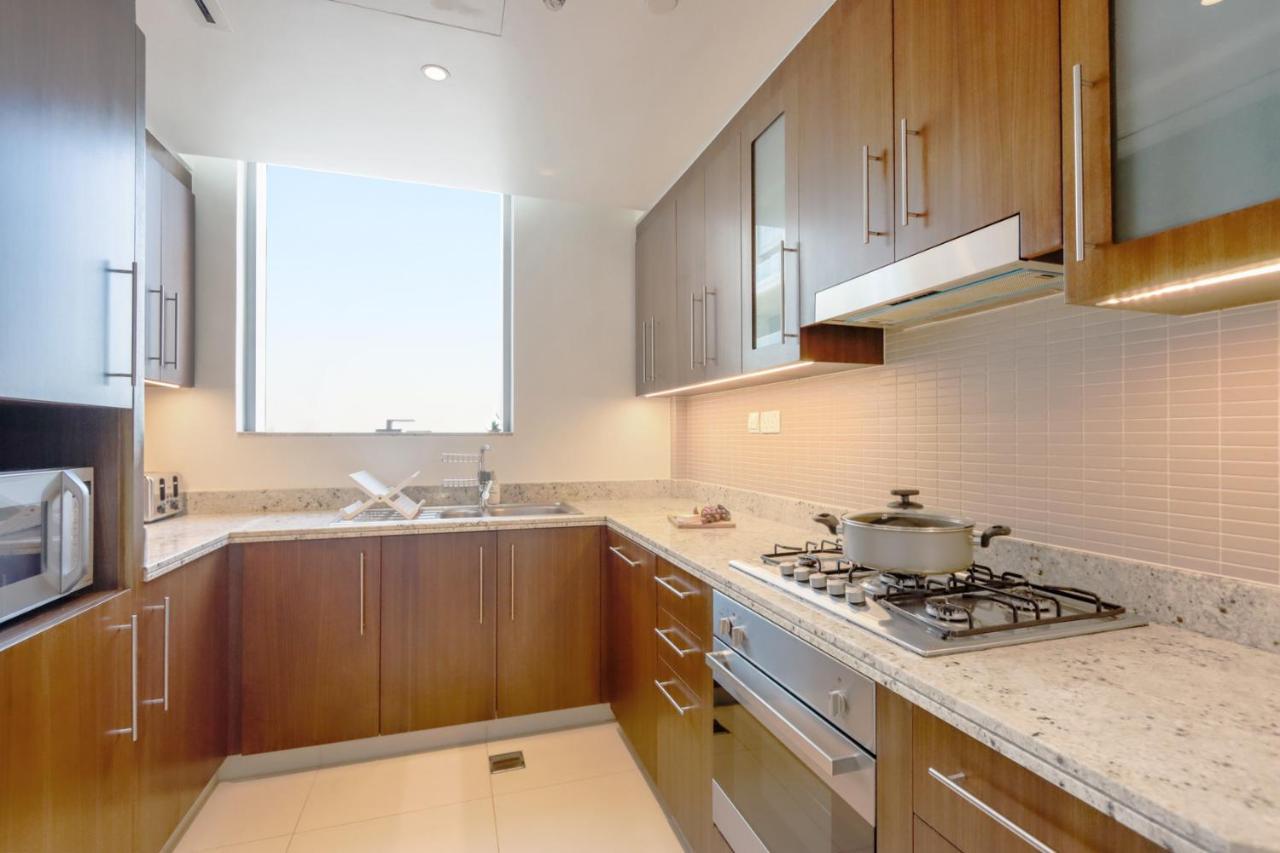 Livbnb - 2br Burj View In Boulevard Point Apartment *