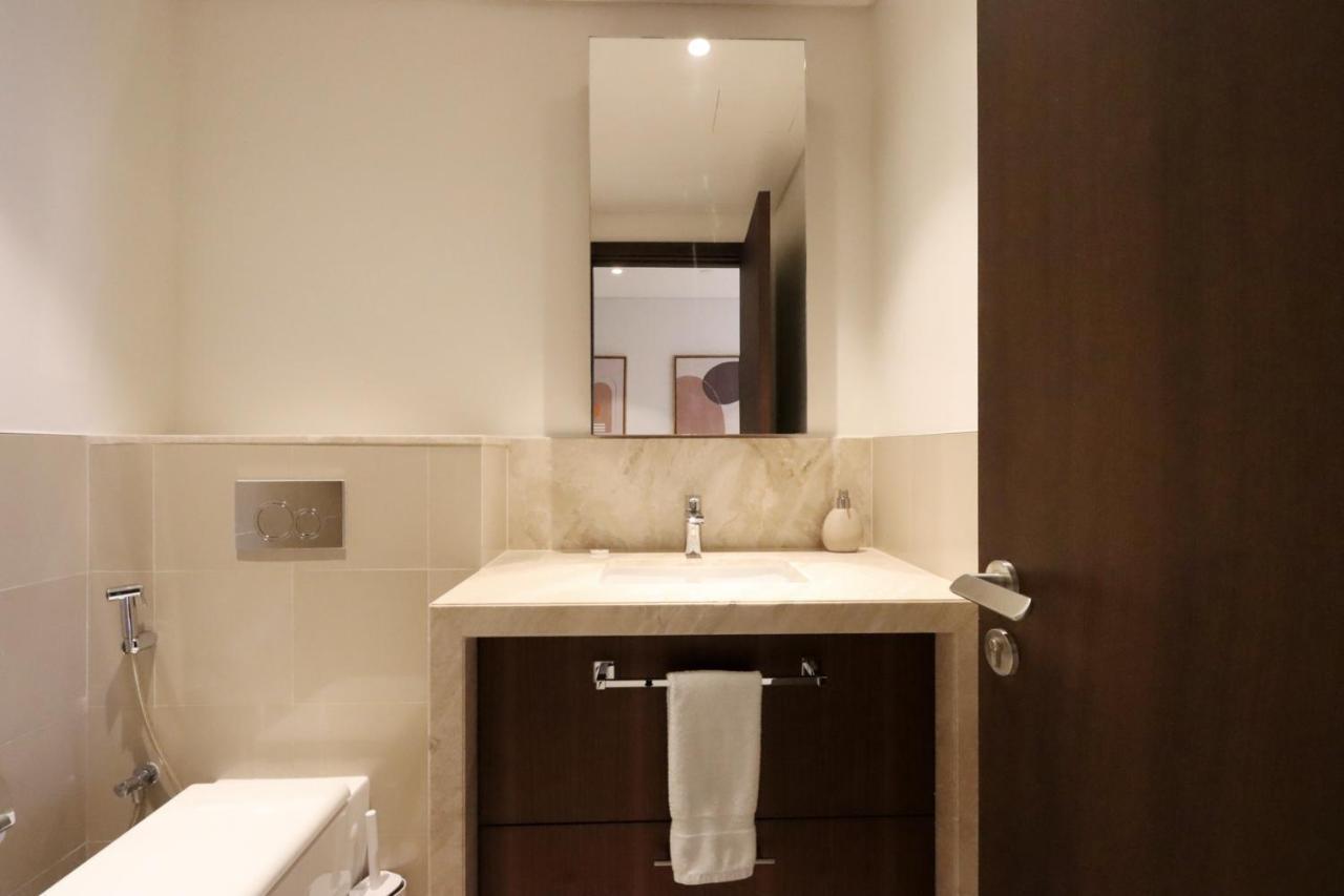 Livbnb - 2br Burj View In Boulevard Point Apartment