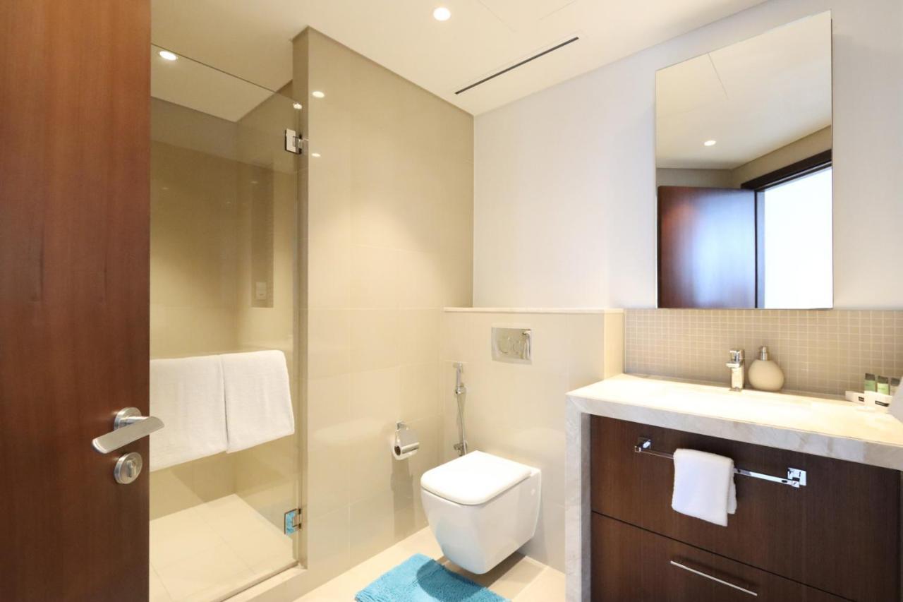 Apartment Livbnb - 2br Burj View In Boulevard Point