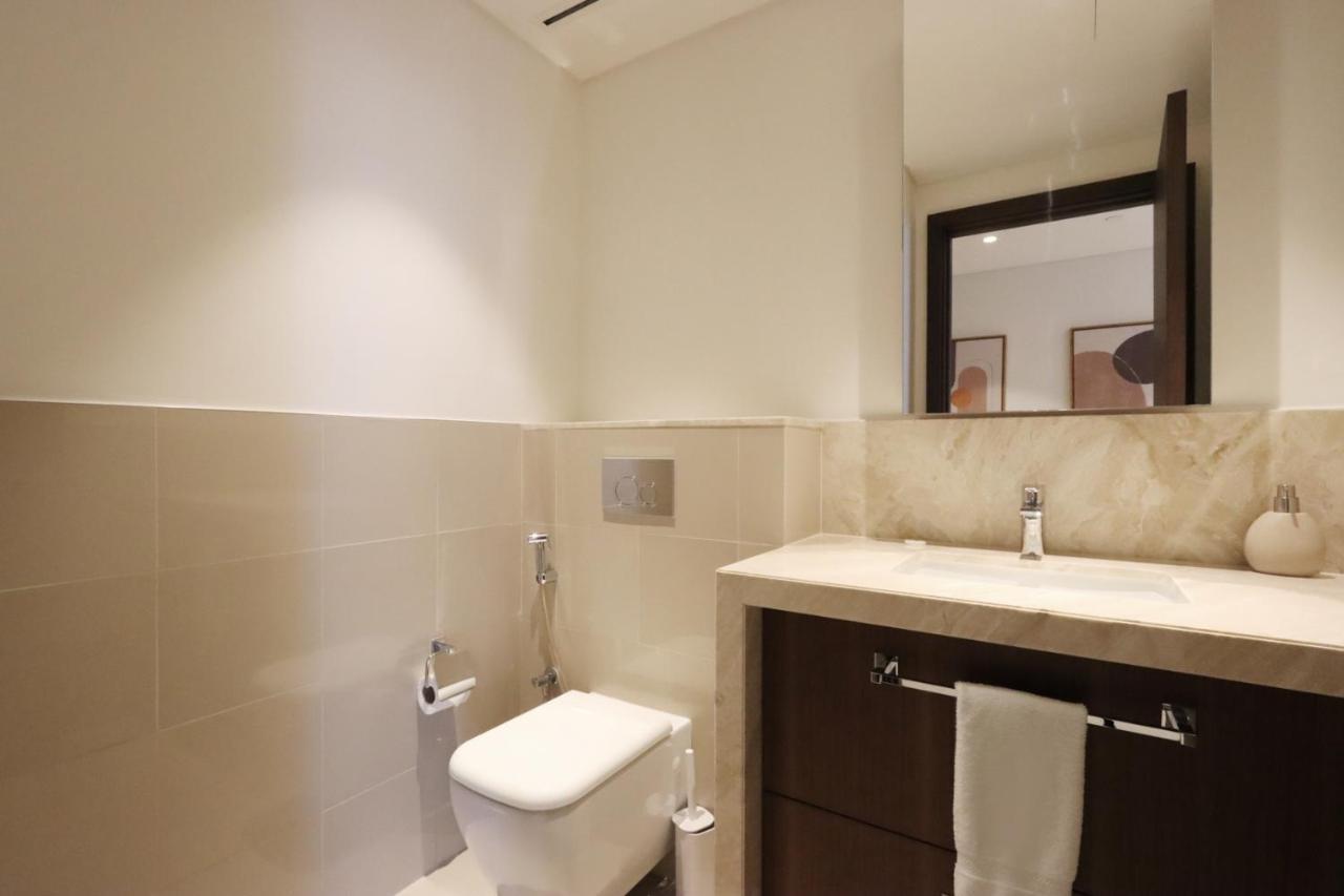 Livbnb - 2br Burj View In Boulevard Point *