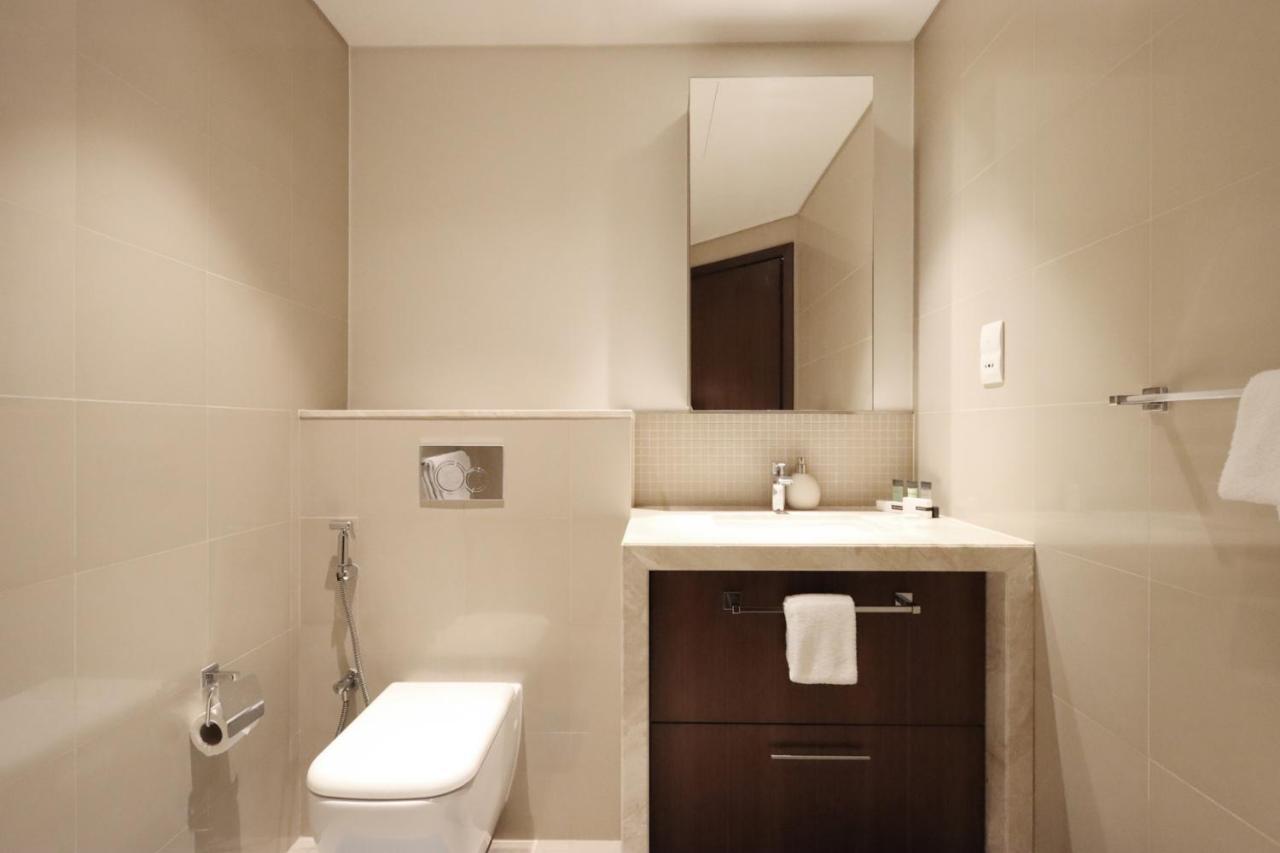 Livbnb - 2br Burj View In Boulevard Point