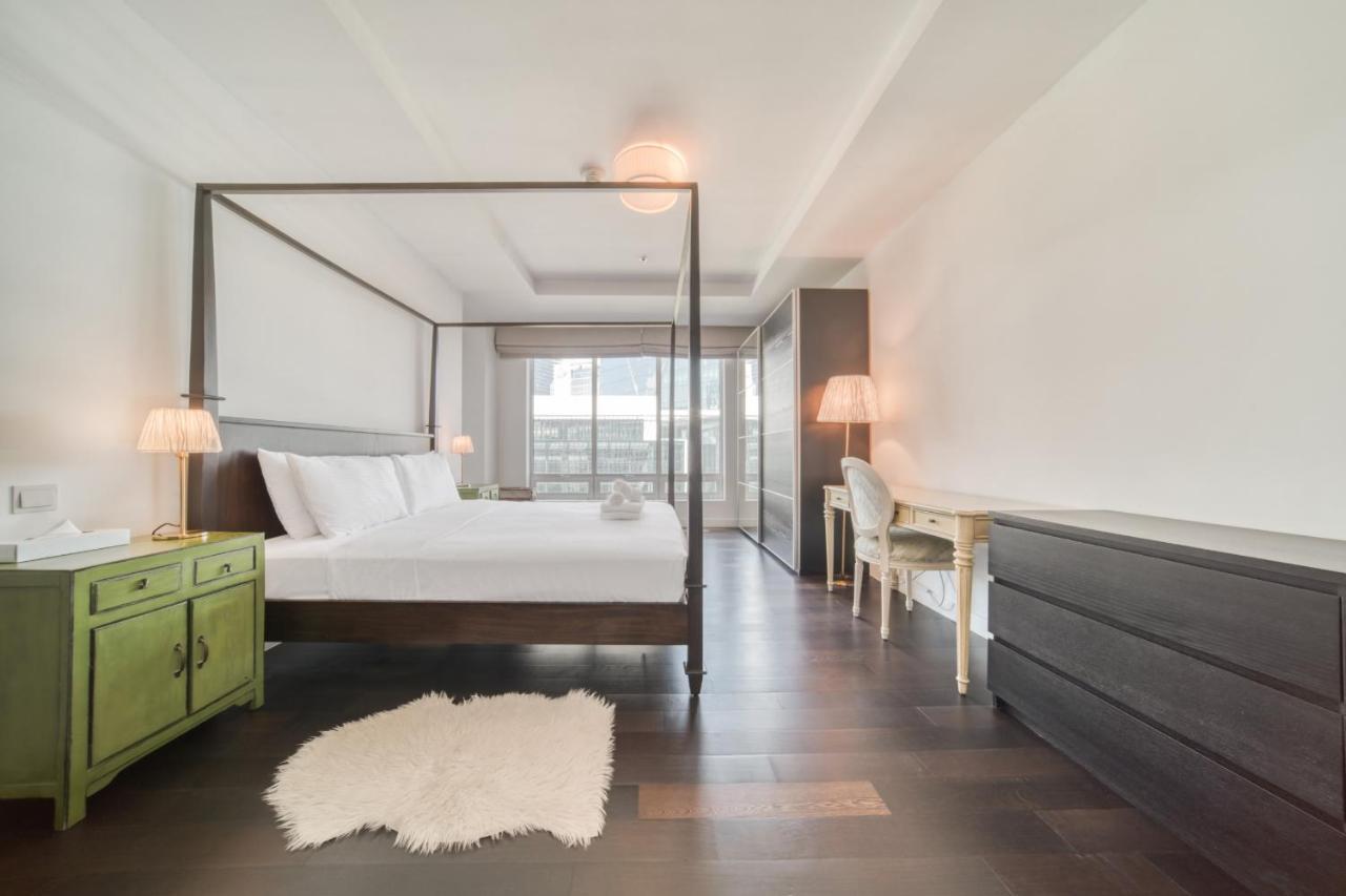 Limestone House, International Financial Centre - Mint