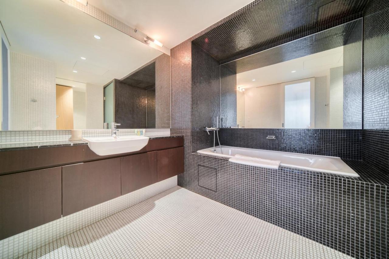 Apartment Limestone House, International Financial Centre - Mint Dubai