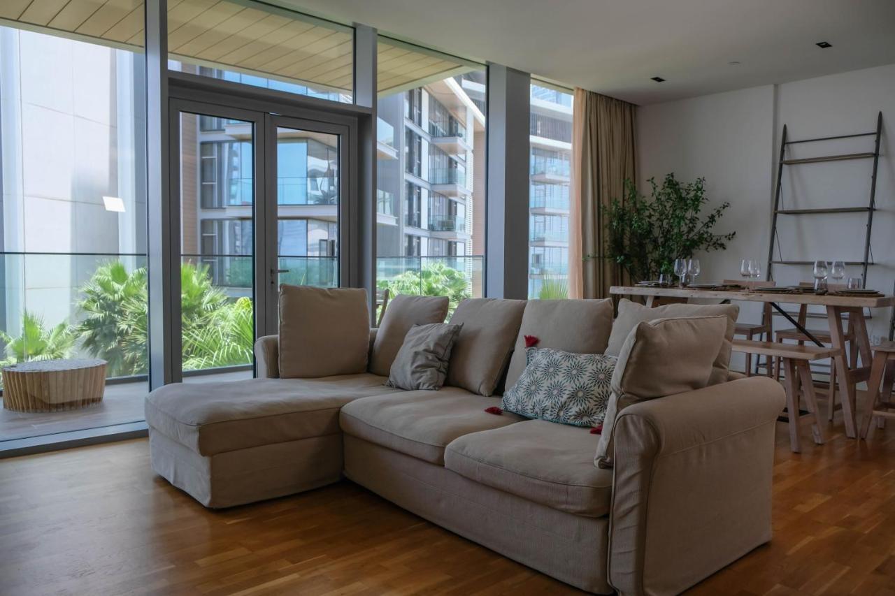 Apartment Mira Homes - Cozy In Bluewaters Dubai