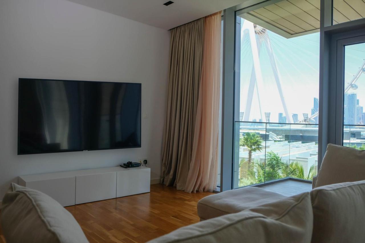 Apartment Mira Homes - Cozy In Bluewaters Dubai