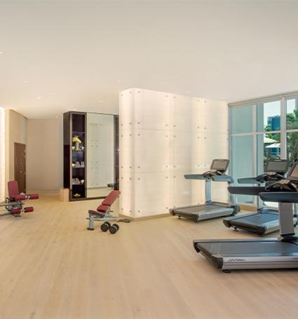 Downtown Ultra Luxury - - 5 Star Facilities- 15 Min Walk To Fountain *