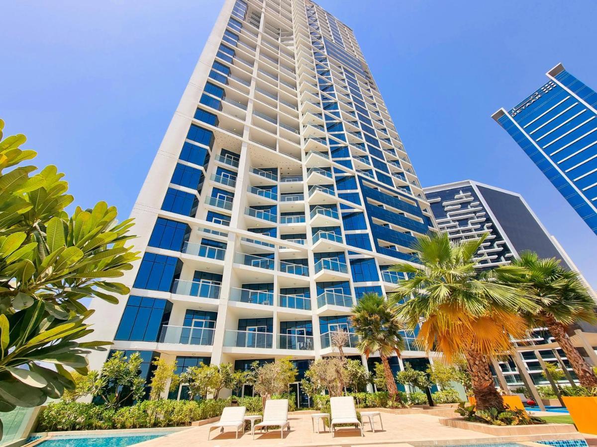 Apartment Downtown Ultra Luxury - - 5 Star Facilities- 15 Min Walk To Fountain