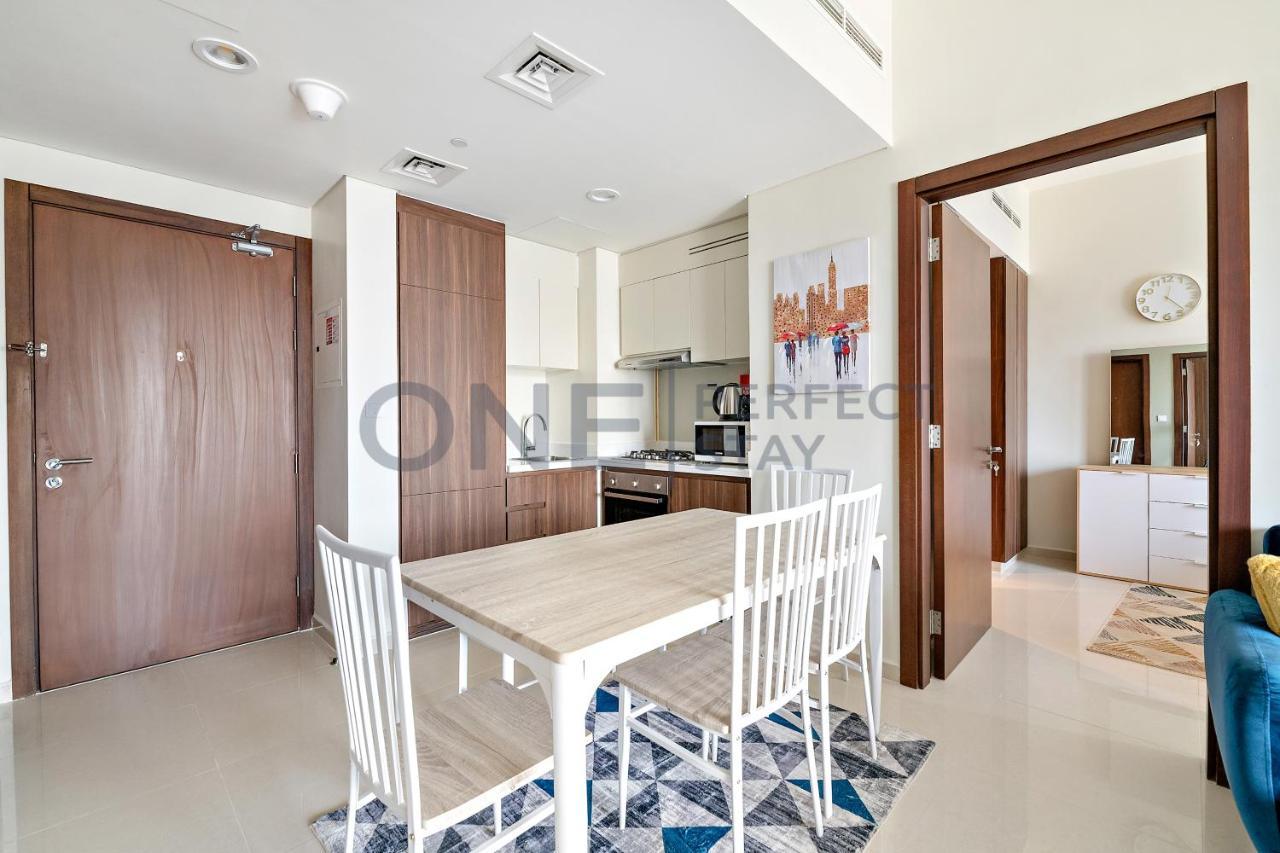 In The Heart Of Business Bay - Bills Included * Dubai