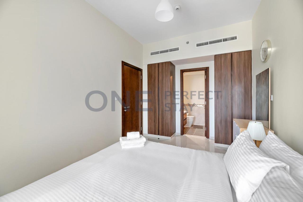 In The Heart Of Business Bay - Bills Included *