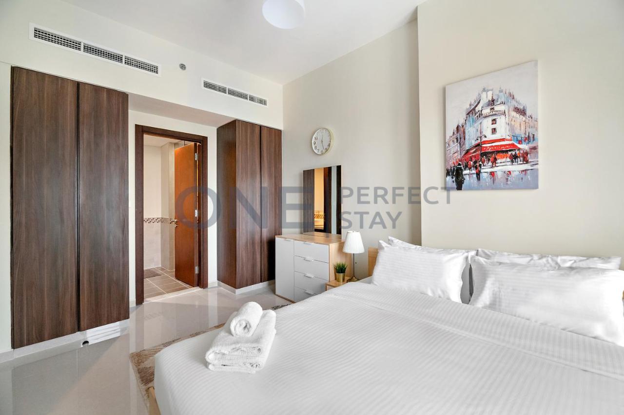 In The Heart Of Business Bay - Bills Included Dubai