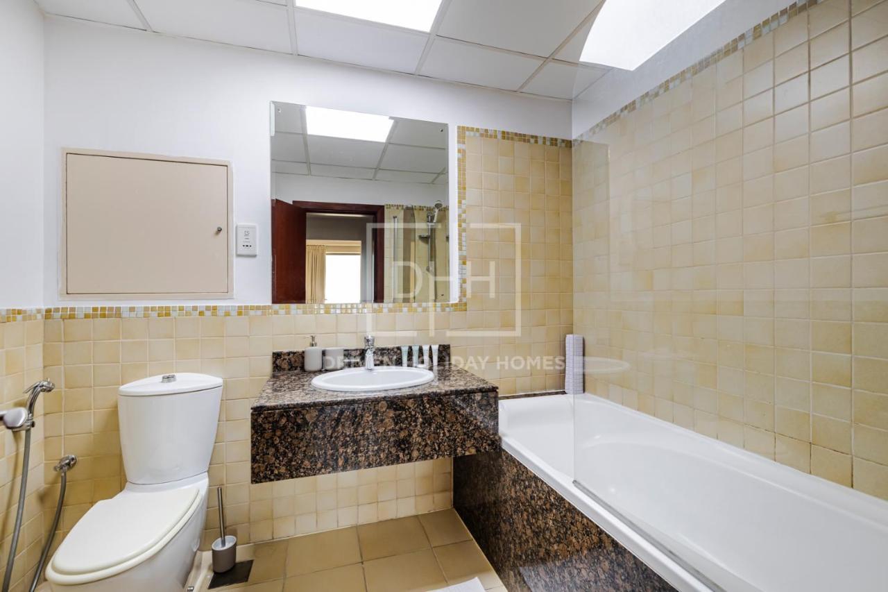 Apartment Spacious 1br Next To Jbr Cinema Rimal B3 - Nox Homes *