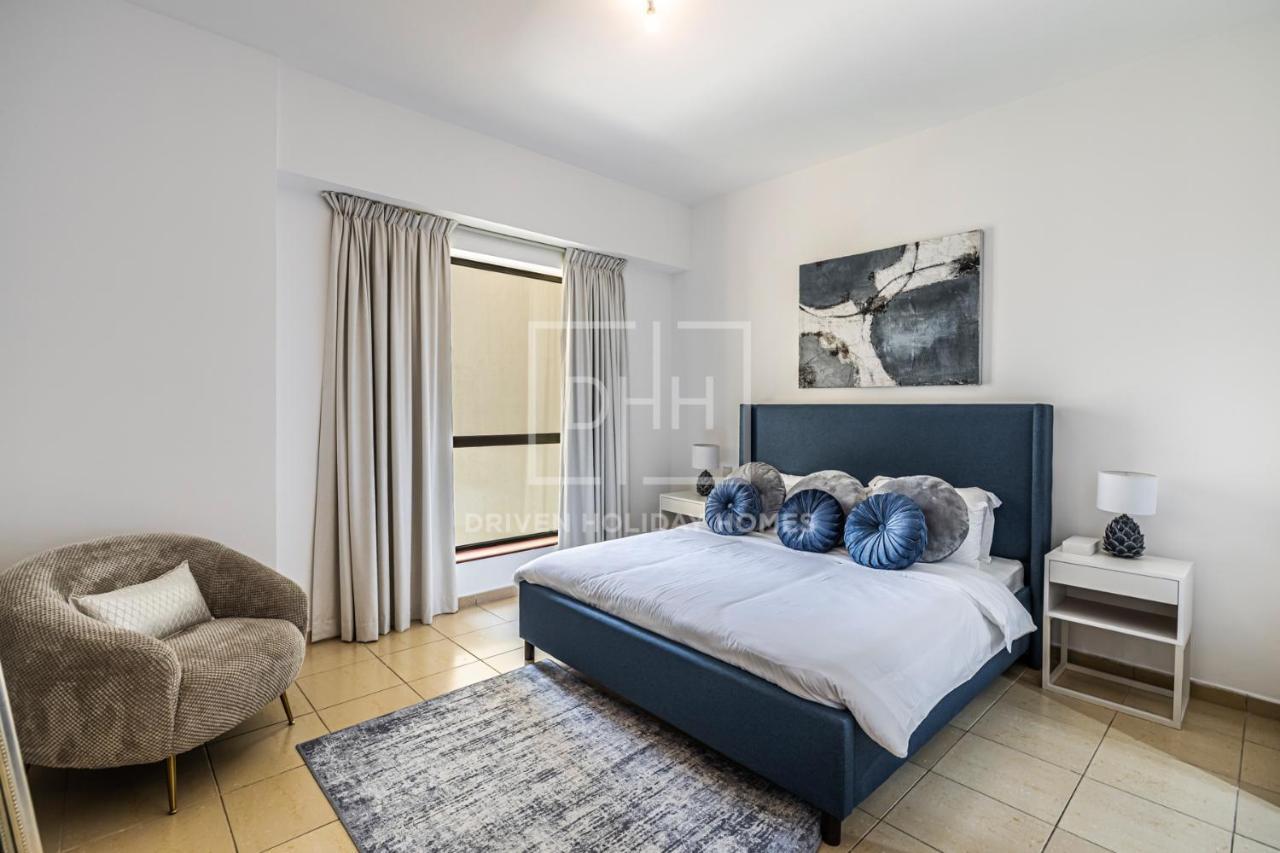 Spacious 1br Next To Jbr Cinema Rimal B3 - Nox Homes Apartment Dubai
