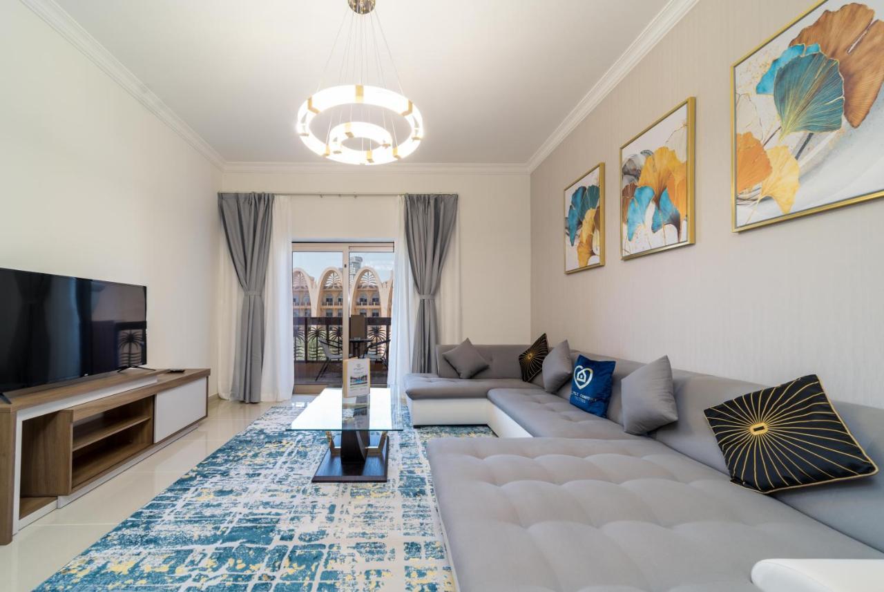 Amazing Beachfront Apartments Near Atlantis Waterpark By Simply Comfort Sarai Palm Jumeirah * Dubai