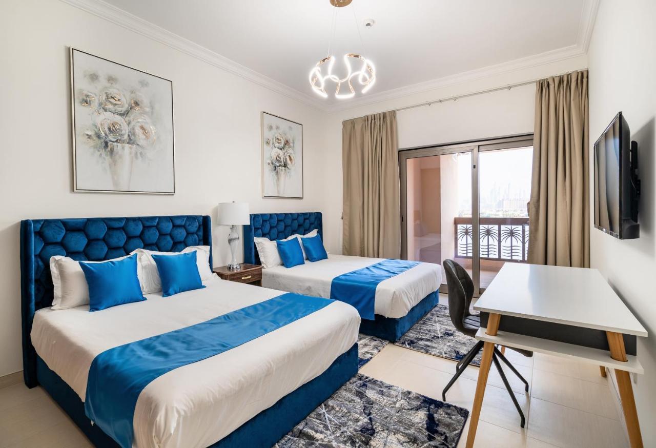 Apartment Amazing Beachfront Apartments Near Atlantis Waterpark By Simply Comfort Sarai Palm Jumeirah *
