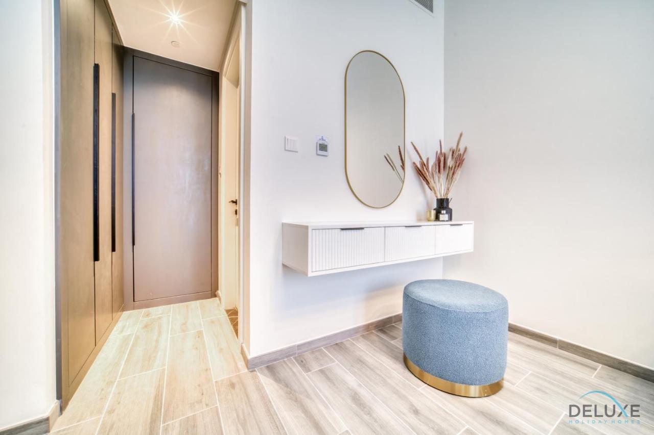 Exquisite 2br With Assistant At Mesk 1 Midtown Production By Deluxe Homes Dubai