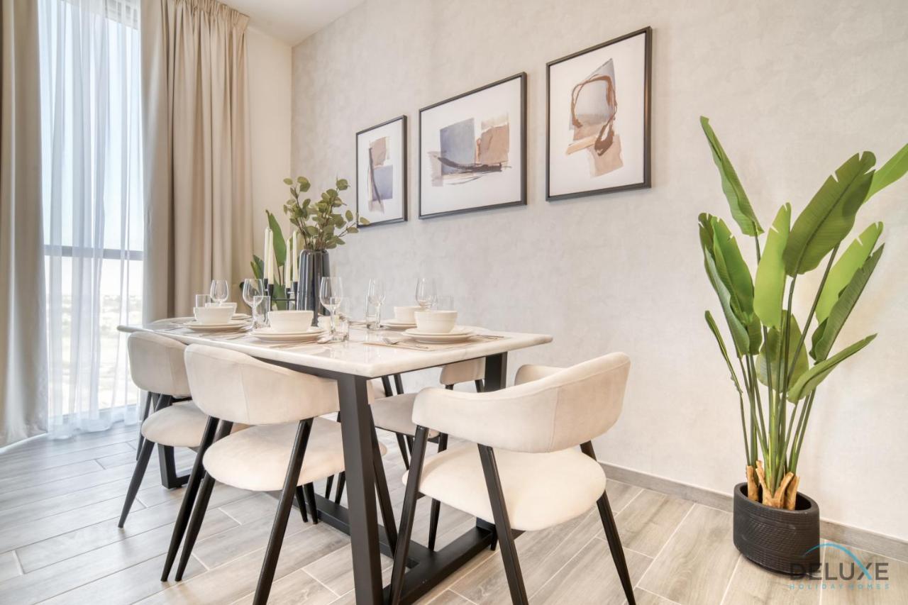 Exquisite 2br With Assistant At Mesk 1 Midtown Production By Deluxe Homes Apartment Dubai