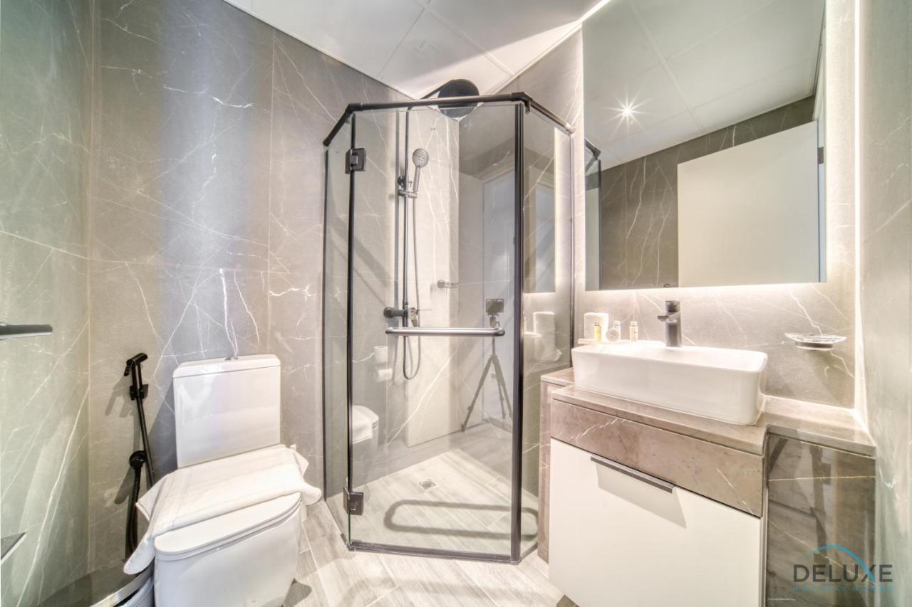 Exquisite 2br With Assistant At Mesk 1 Midtown Production By Deluxe Homes Dubai