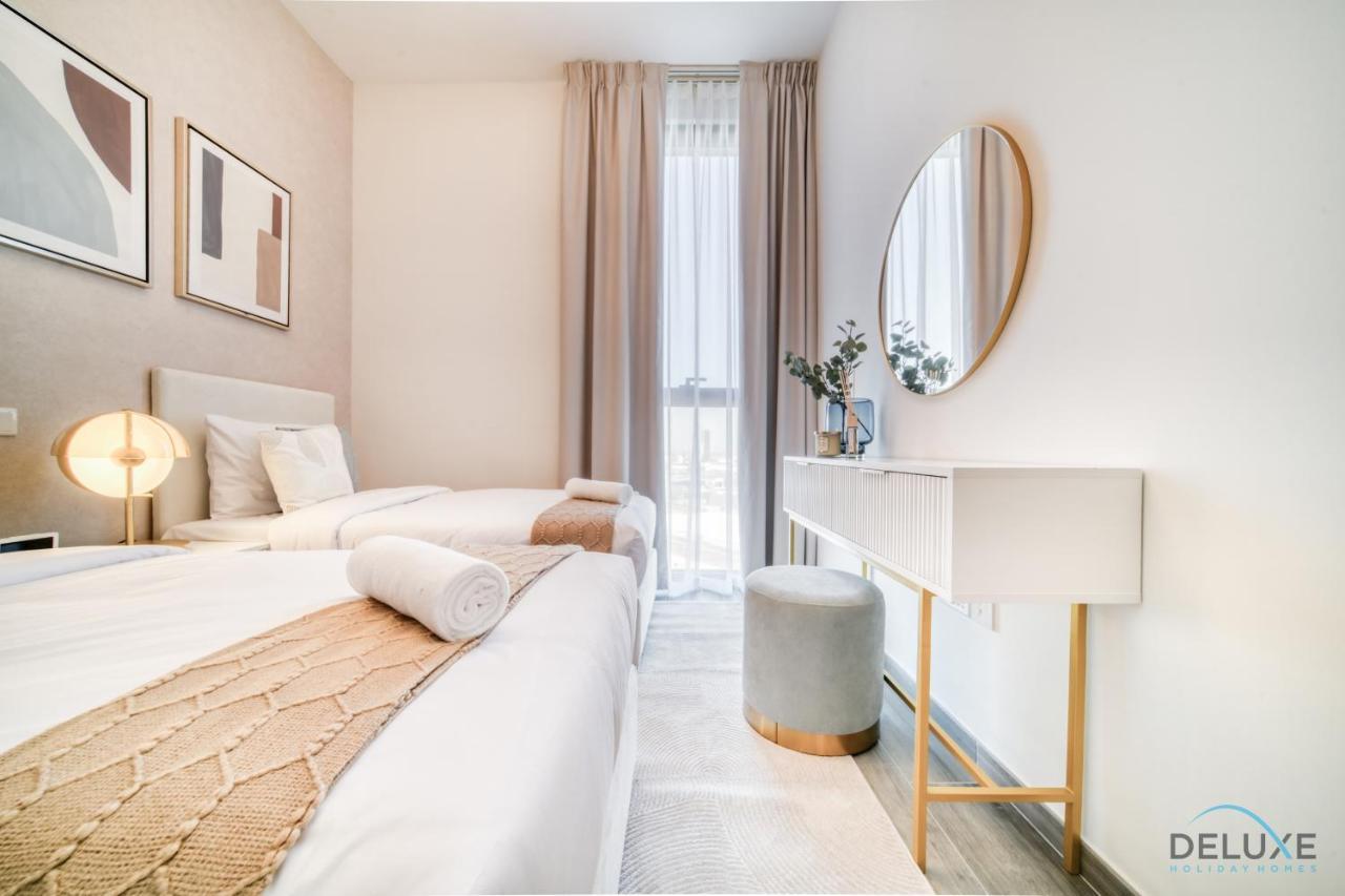 Exquisite 2br With Assistant At Mesk 1 Midtown Production By Deluxe Homes