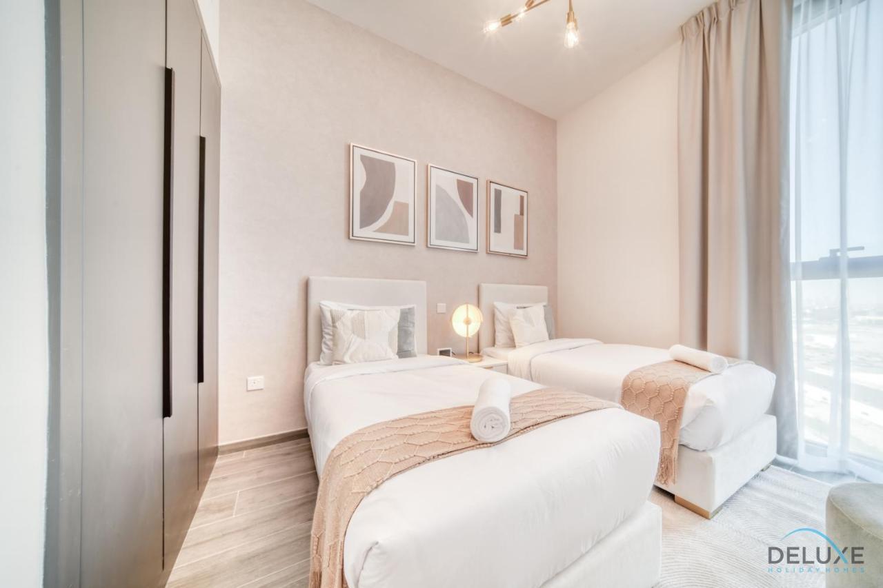 Exquisite 2br With Assistant At Mesk 1 Midtown Production By Deluxe Homes Dubai
