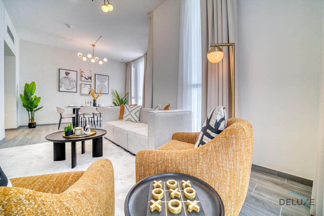 Charming 2br With Assistant At Mesk 1 Midtown Production By Deluxe Homes Apartment