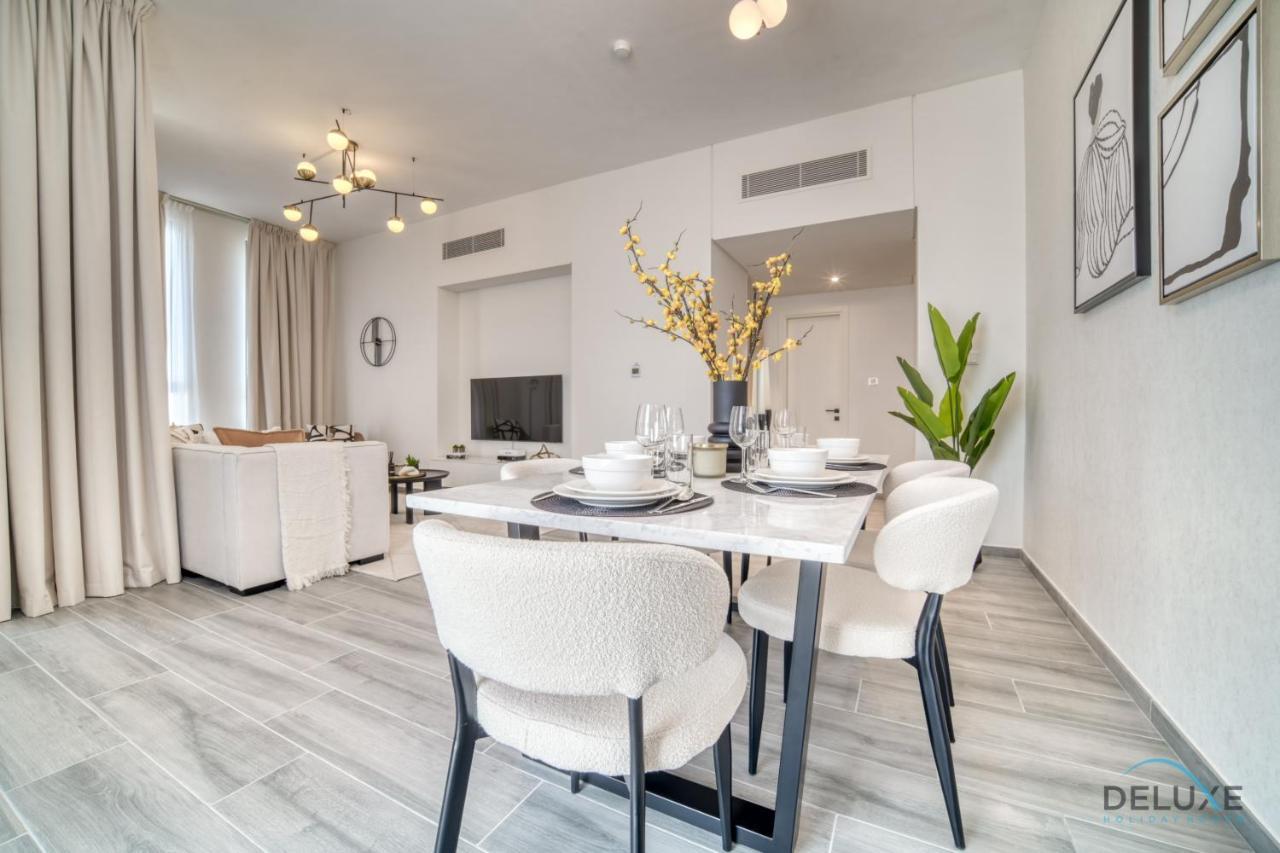 Charming 2br With Assistant At Mesk 1 Midtown Production By Deluxe Homes * Dubai