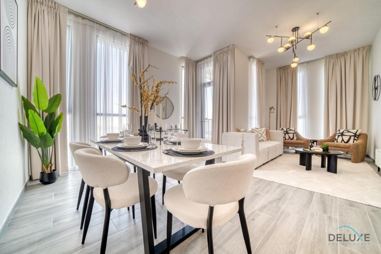 Charming 2br With Assistant At Mesk 1 Midtown Production By Deluxe Homes Dubai