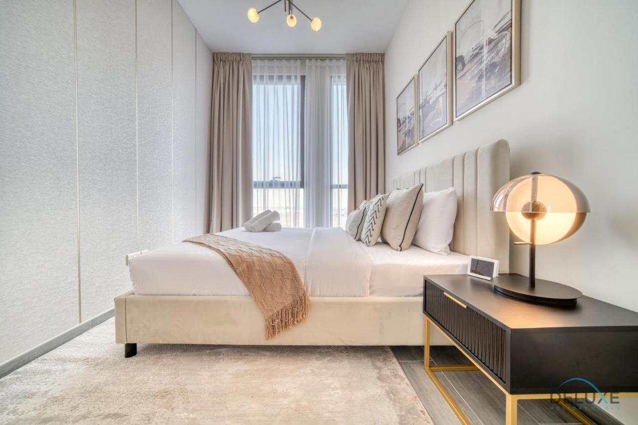 Charming 2br With Assistant At Mesk 1 Midtown Production By Deluxe Homes Apartment Dubai