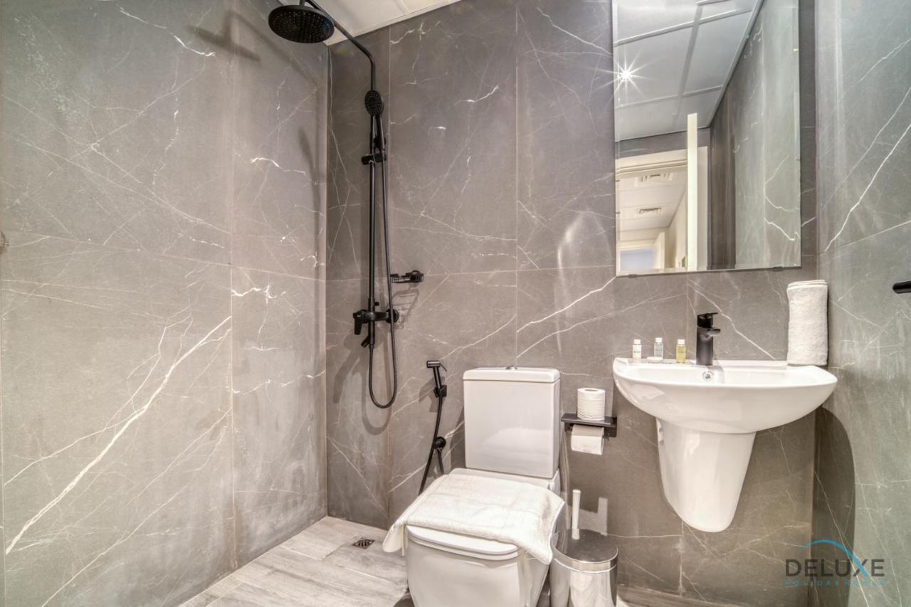 Charming 2br With Assistant At Mesk 1 Midtown Production By Deluxe Homes Dubai