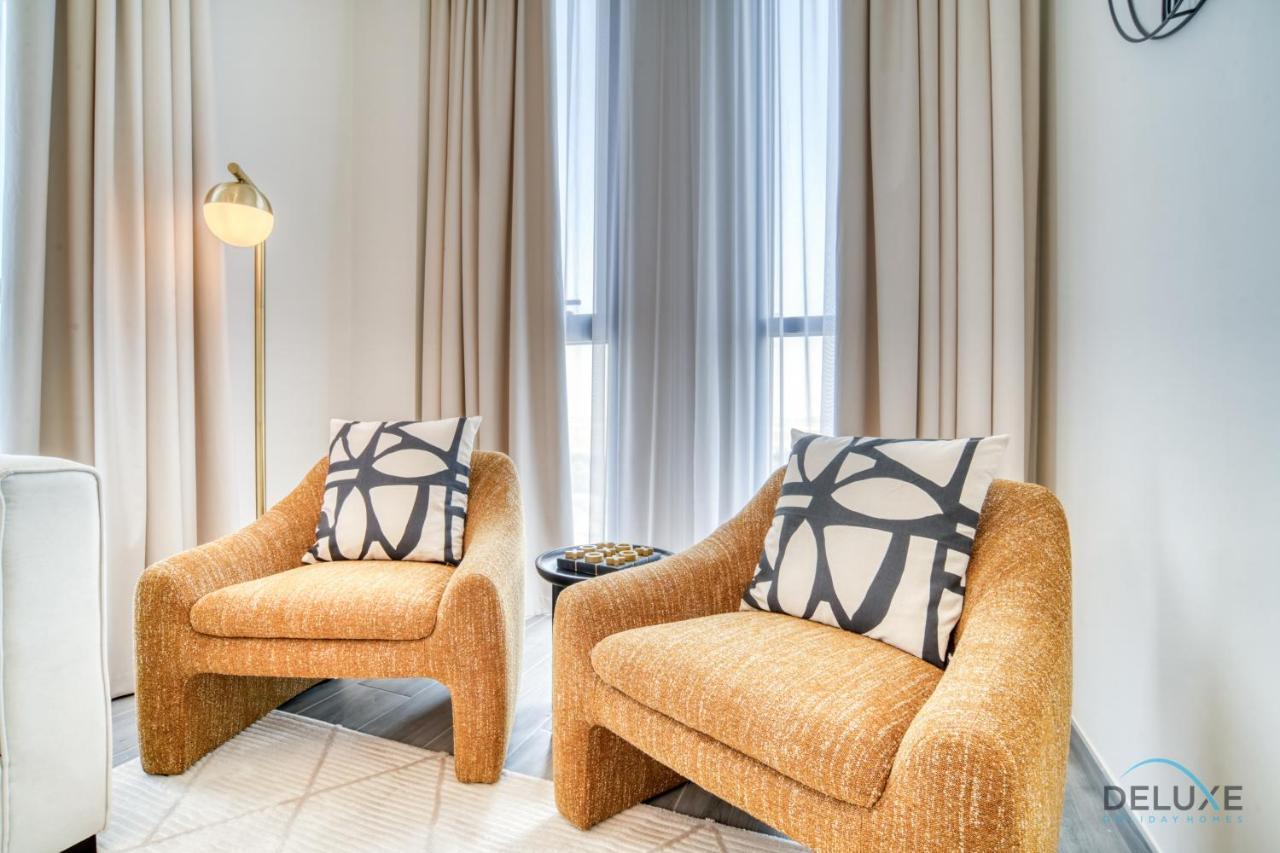 Charming 2br With Assistant At Mesk 1 Midtown Production By Deluxe Homes Apartment *