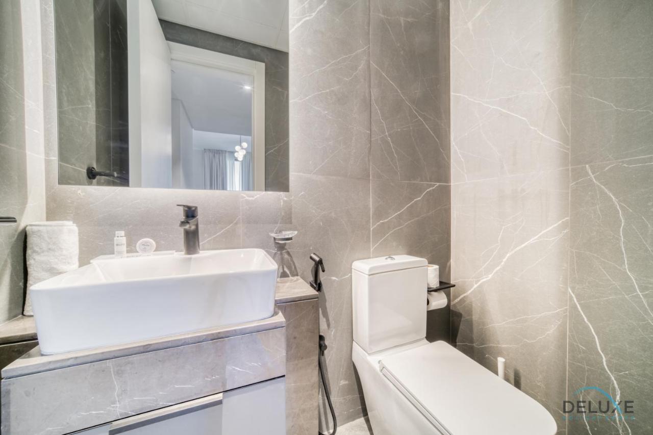 Charming 2br With Assistant At Mesk 1 Midtown Production By Deluxe Homes Dubai