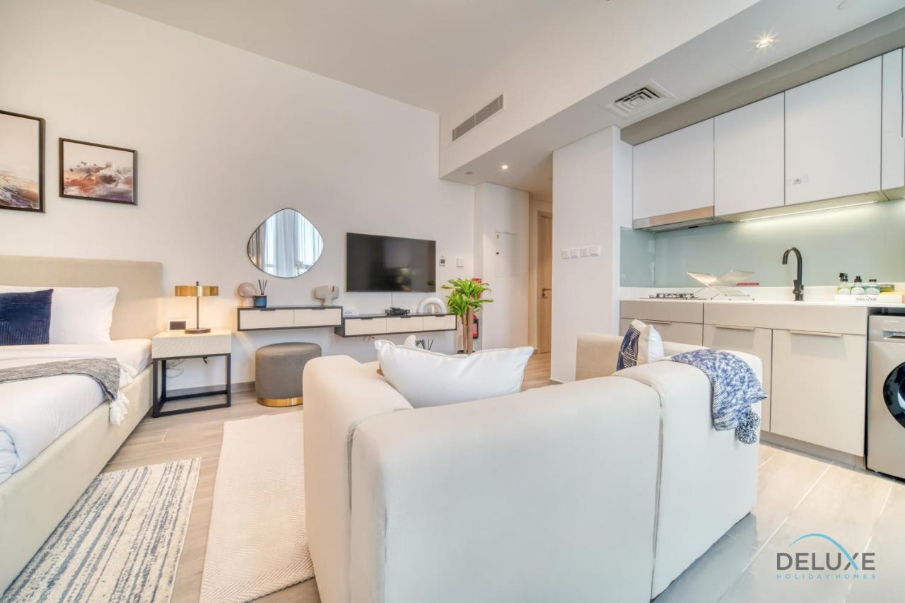 Prime At Mesk 1 Midtown Production By Deluxe Homes Apartment Dubai