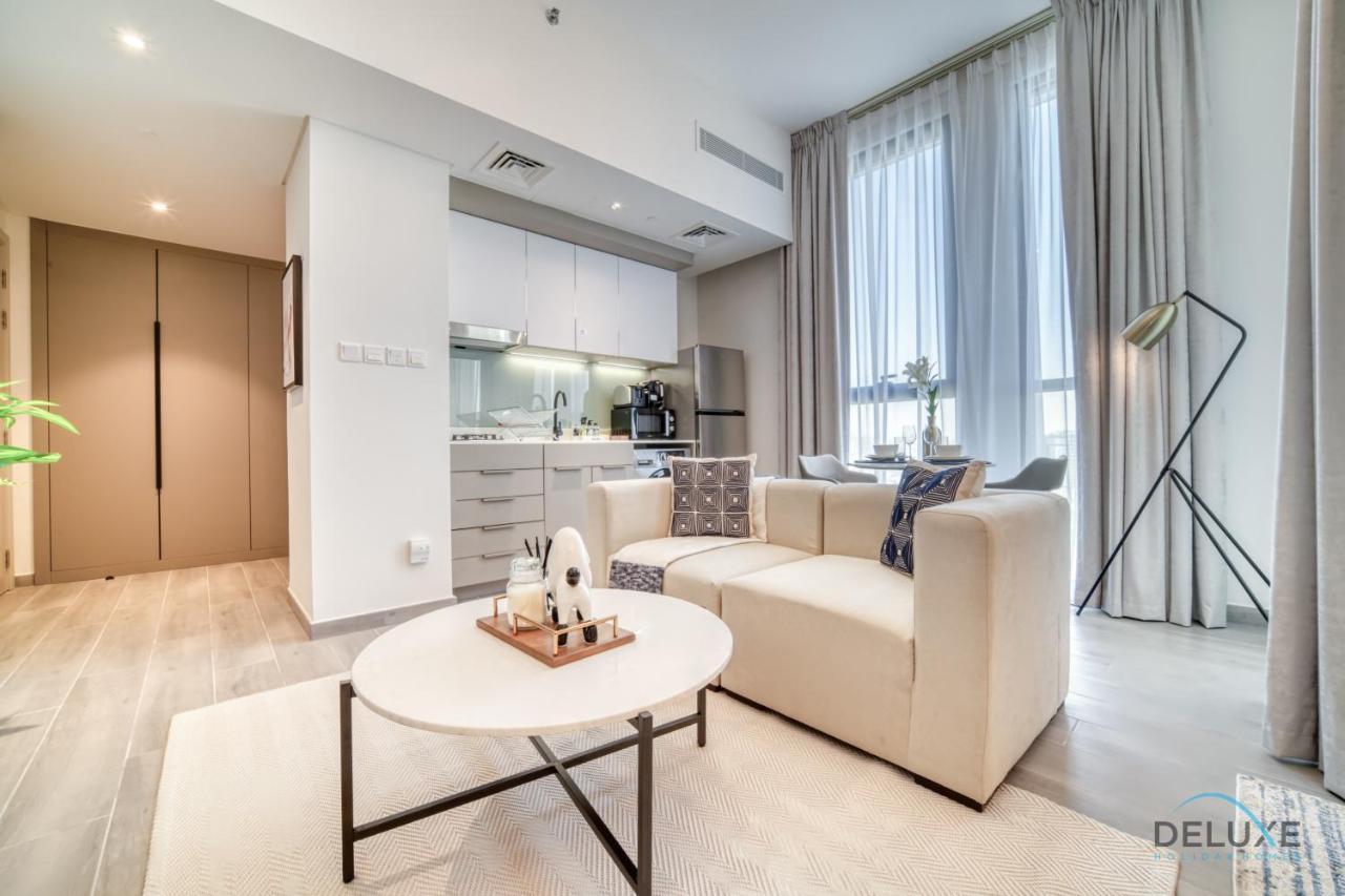 Prime At Mesk 1 Midtown Production By Deluxe Homes Apartment *